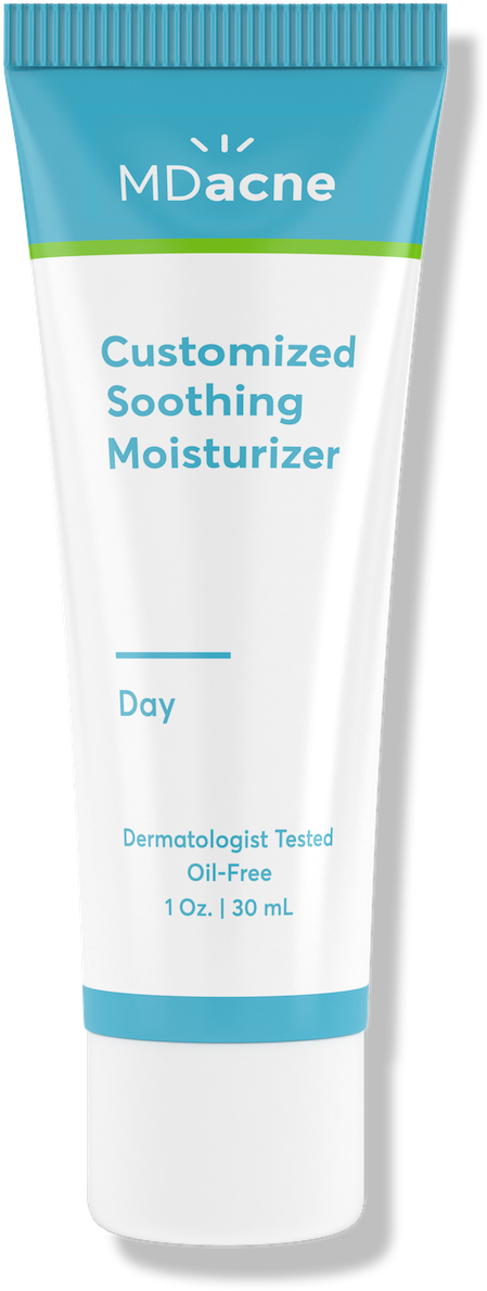 Image moisturizer